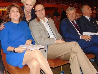 Foto Marian Godină