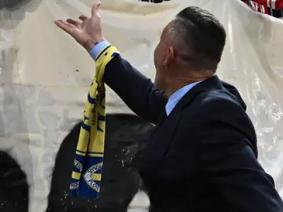 Câștiga 60.000 $ pe lună, dar a ajuns falit și soția l-a părăsit: ”I-am pierdut pe toți”