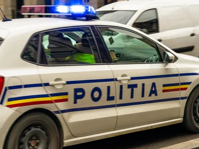 Accident grav pe o șosea din Maramureș, provocat de un șofer beat. Trei oameni au ajuns la spital - Foto: Arhiva