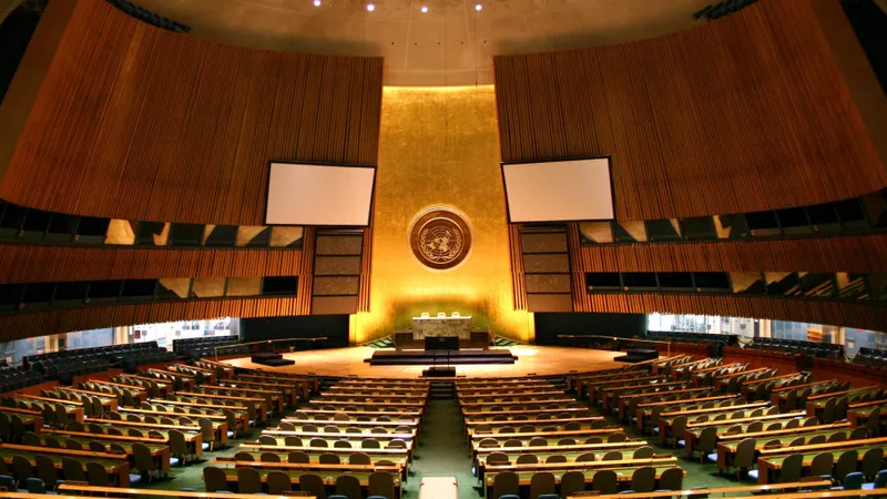 Adunarea Generală a ONU/foto: un.org
