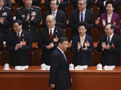 Cu diplome de la Harvard, dar loiali partidului. China se pregătește pentru o schimbare a elitelor, dar va aduce ea și o relaxare politică?