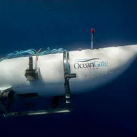 Au fost găsite resturi umane ale milionarilor care au murit în implozia submersibilul  - Foto: profimedia / imagine cu caracter ilustrativ