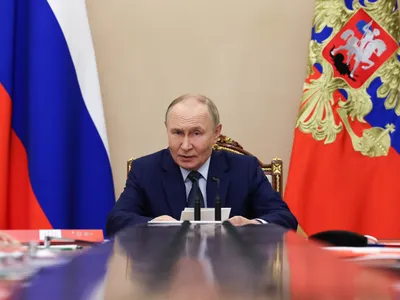 Vladimir Putin Foto: Profimedia Images (rol ilustrativ)