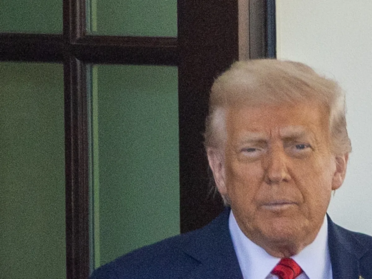 Trump vrea ca SUA să ia Fâșia Gaza: „Să o transformăm într-o zonă de libertate” - FOTO: Profimedia (imagine cu rol ilustrativ)