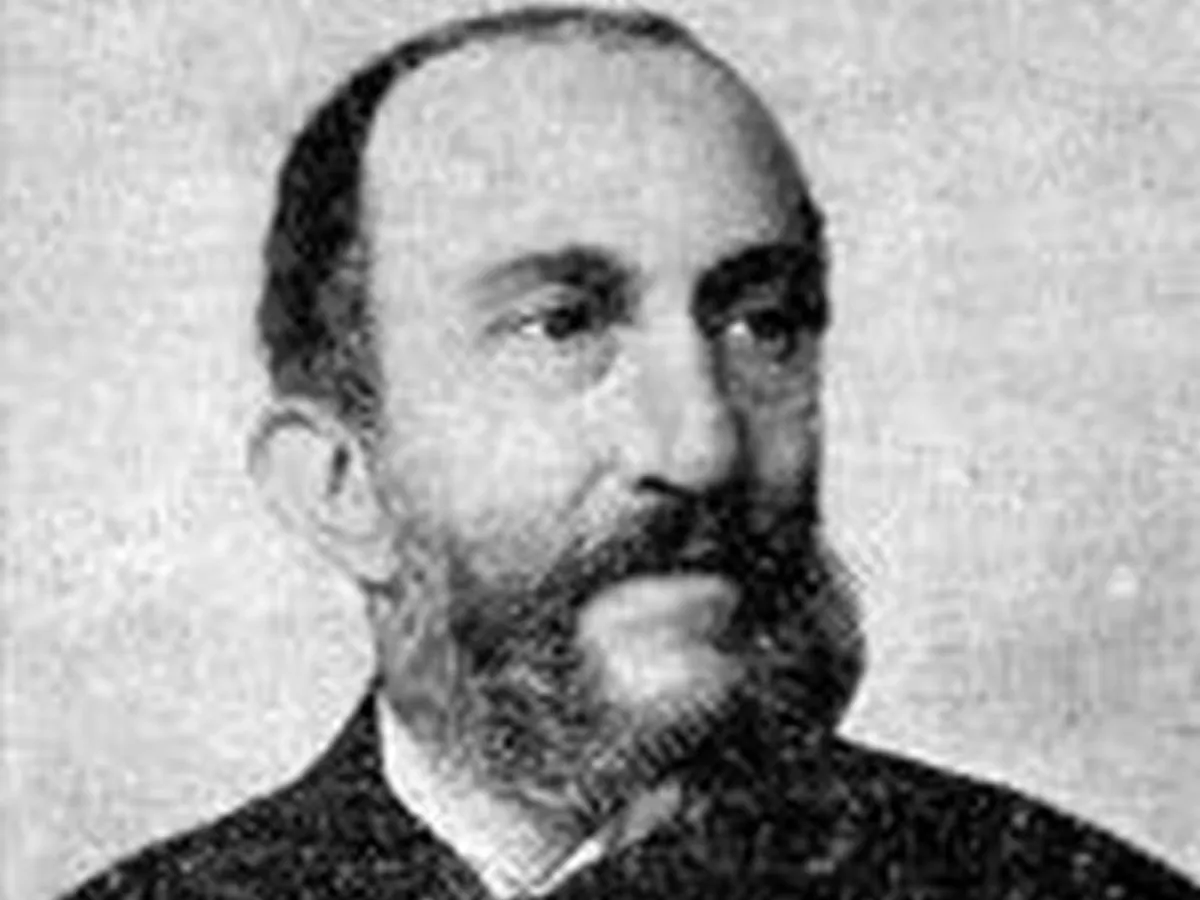 Avocatul Constantin Poroineanu - Foto: arhiva