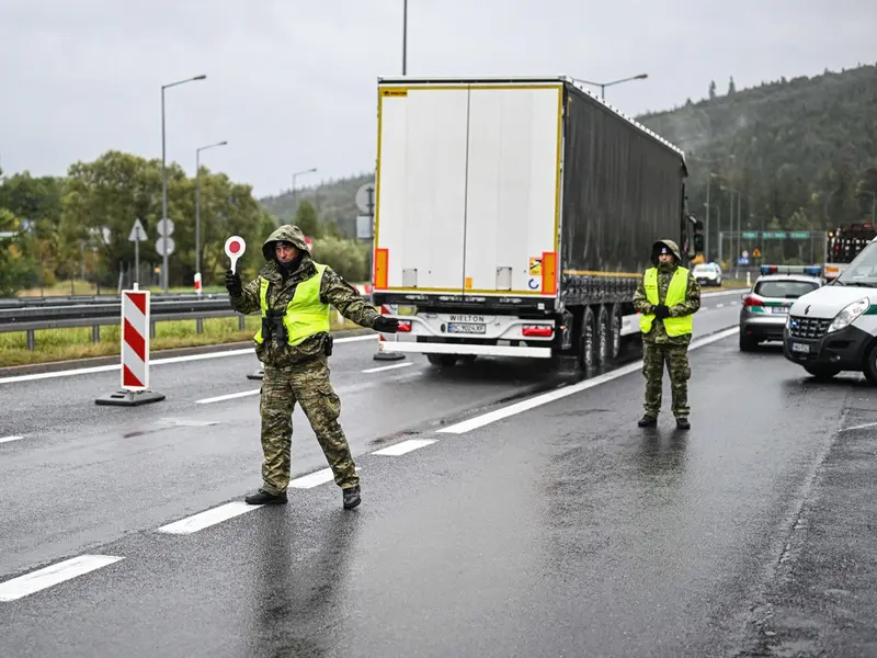 Cancelarul Austriei „pune cruce” dorinței României de a fi în Schengen: „Nu renunțăm la veto” - Foto: Profimedia Images/ imagine cu caracter ilustrativ