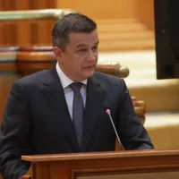 Sorin Grindeanu Foto:  Inquam Photos / George Calin