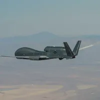 Cum vrea Putin să curețe Marea Neagră de drone SUA ce vin din România. MIG-urile vor face turbulențe - Foto: Profimedia Images