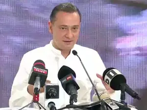 VIDEO Daniel Băluță: Autorizația pentru Planșeul Unirii este legală, presiunile la OCPI sunt inutile - FOTO: Captura video Facebook(imagine cu rol ilustrativ)