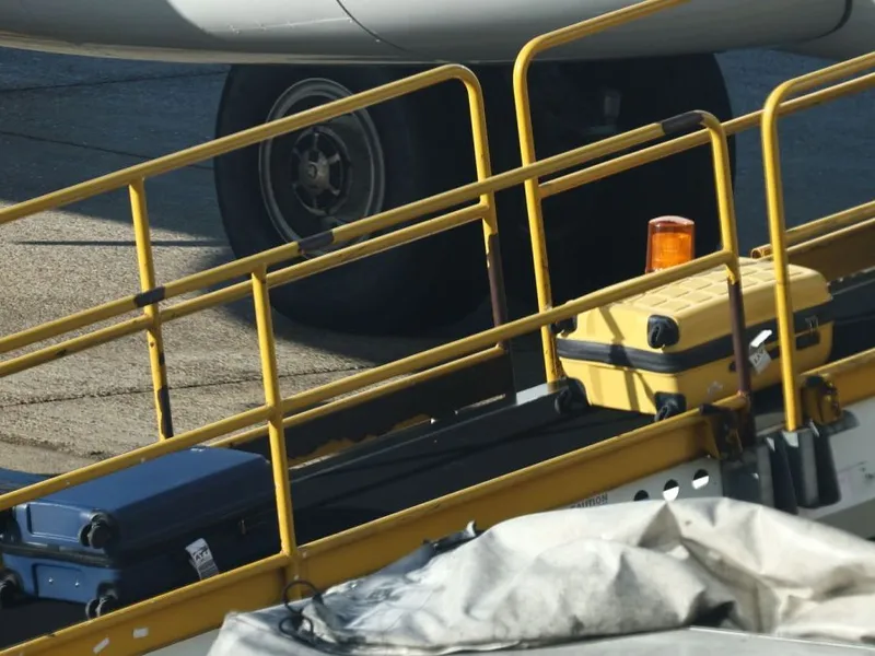 Aeroportul Gatwick, din Londra, este blocat. Ar exista o problemă tehnică - Foto: Profimedia Images