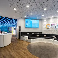 Magazin Enel/FOTO: Enel