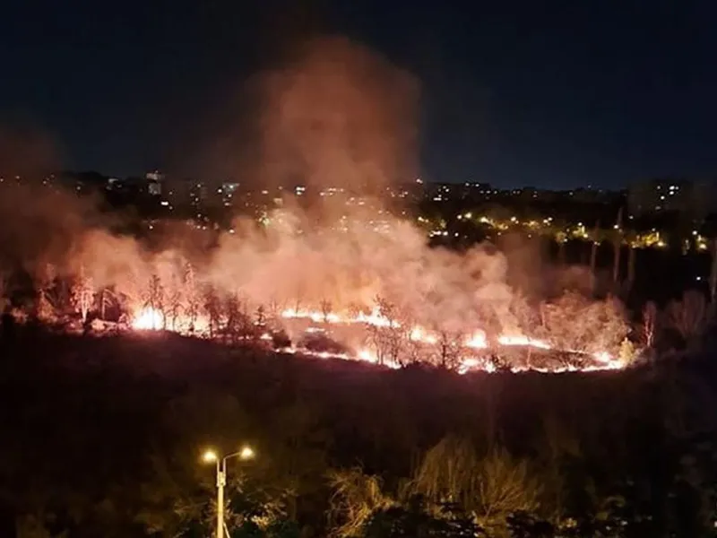 Nicuşor Dan a amendat-o pe Maria Cocoru - Foto:  Arhivă- Imagine cu caracter ilustrativ