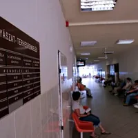Spital din Ungaria/FOTO: Getty