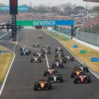 Start în MP al Japoniei 2026 - Foto: Profimedia Images