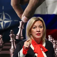 Marian Zaharova - Foto: Profimedia images