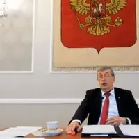 Kuzmin, convocat la MAE: : Facebook Ambasadorul Moscovei în România