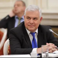 Angel Tîlvăr este președinte al delegaţiei Parlamentului României la Adunarea Parlamentară a NATO
