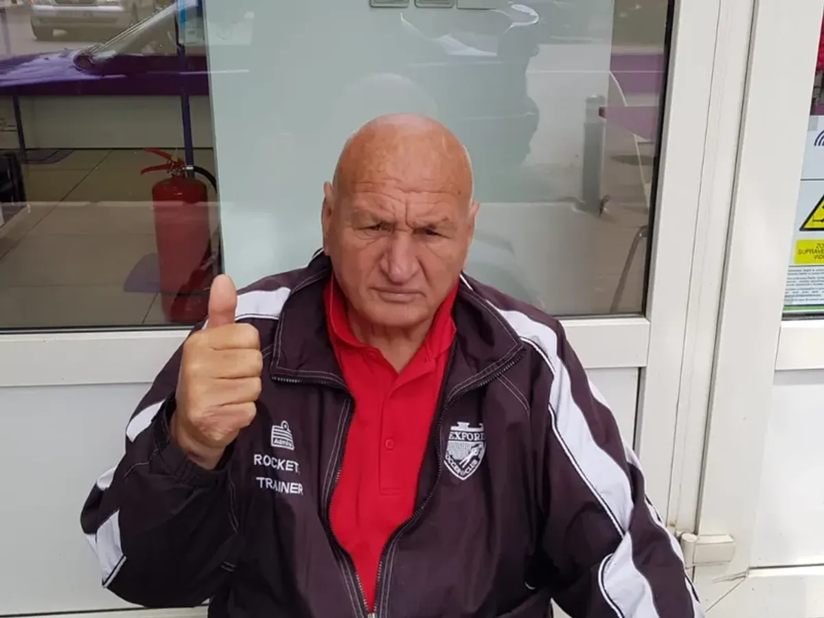 Ce face Gibilian, periculosul bătăuș de care este legată o celebră expresie