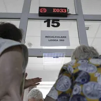 Pensionarilor ar urma să li se deconteze integral cheltuielile de mii de lei - Foto:  INQUAM  Photos / Octav Ganea