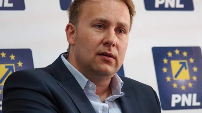 Victor Costache, ministrul Sănătății
