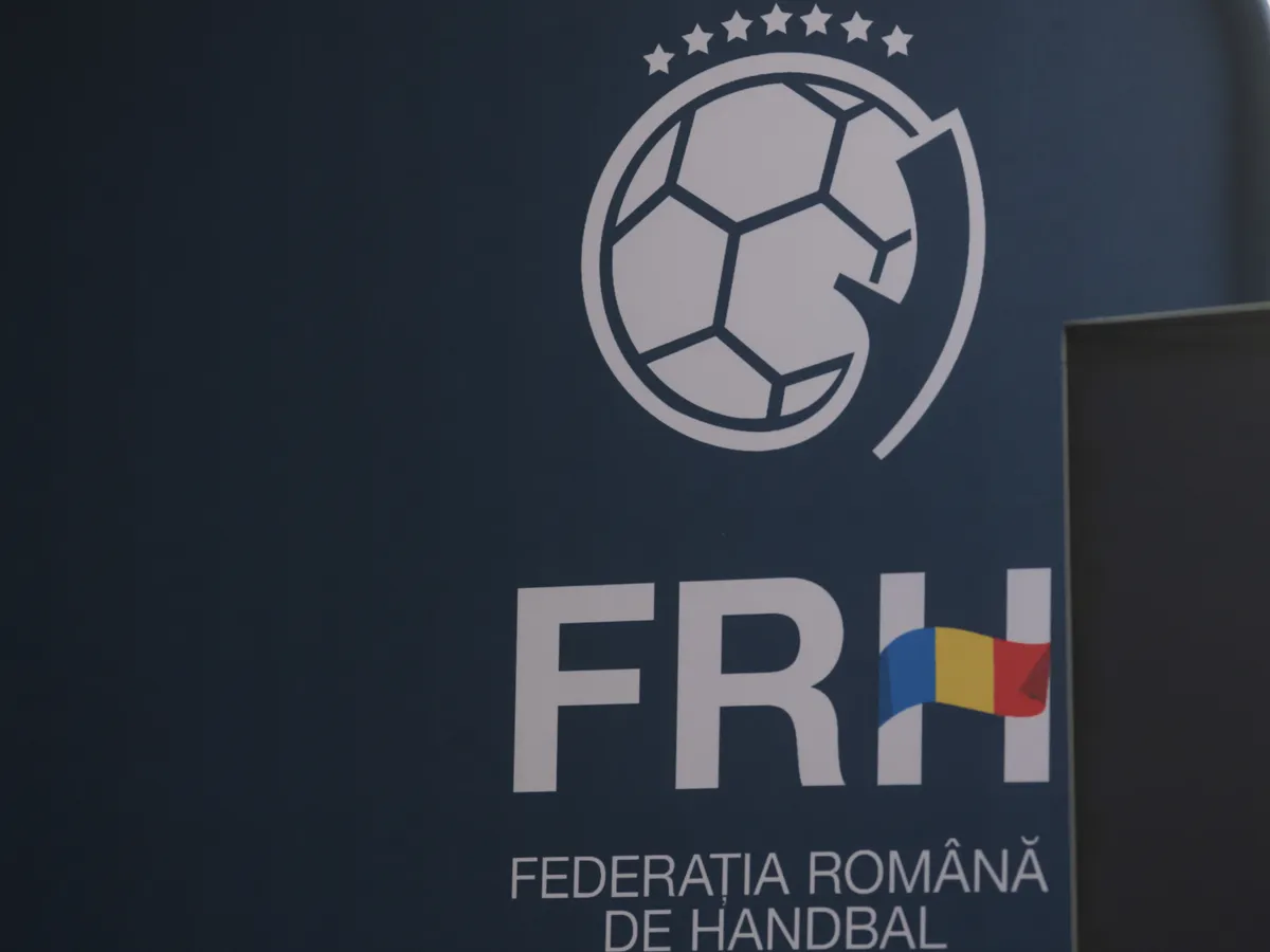 Adrian Cosman, ales vicepreşedinte al Federaţiei Române de Handbal