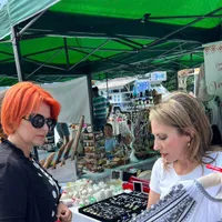 Olguța Vasilescu - FOTO: FB