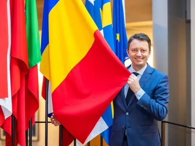 Premierul desemnat Siegfried Mureșan - Foto: Facebook/Siegfried Mureșan
