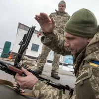 Oricine se află pe stradă la Kiev, între orele 17.00 şi 8.00, va fi tratat ca inamic / Telegraph