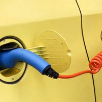 50 de stații de încărcare a mașinilor electrice vor fi în București. Unde vor fi amplasate Foto: Profimedia Images (fotografie cu caracter ilustrativ)