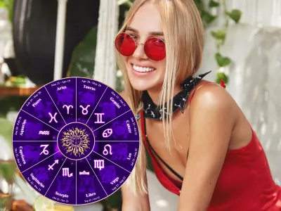 Horoscop 7 iunie 2026 - Foto: Magnific, Pngwing.com (Imagine cu rol ilustrativ)