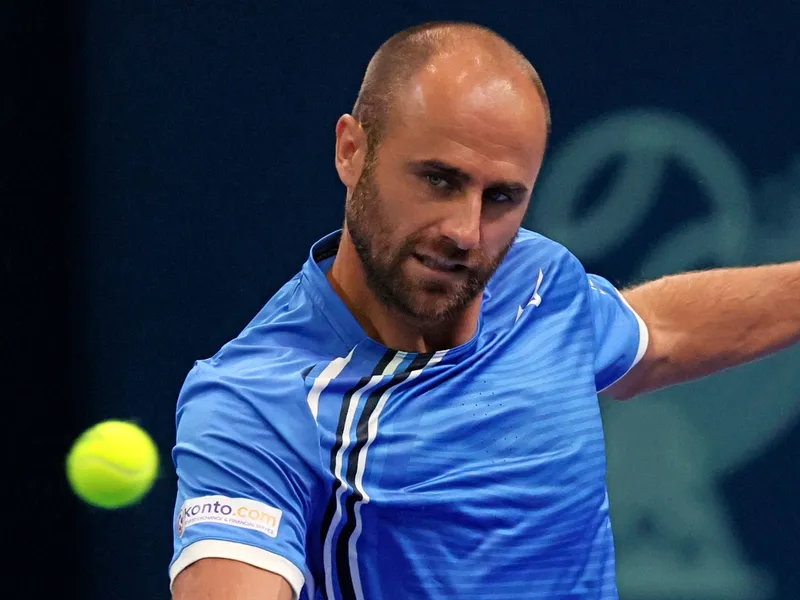 Marius Copil - Foto: Profimedia Images