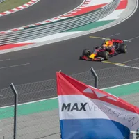 Max Verstappen (Red Bull) a câştigat MP al Statelor Unite de la Austin, cea de-a 17-a cursă a sezonului. / Foto: Neves Ildikó, Facebook