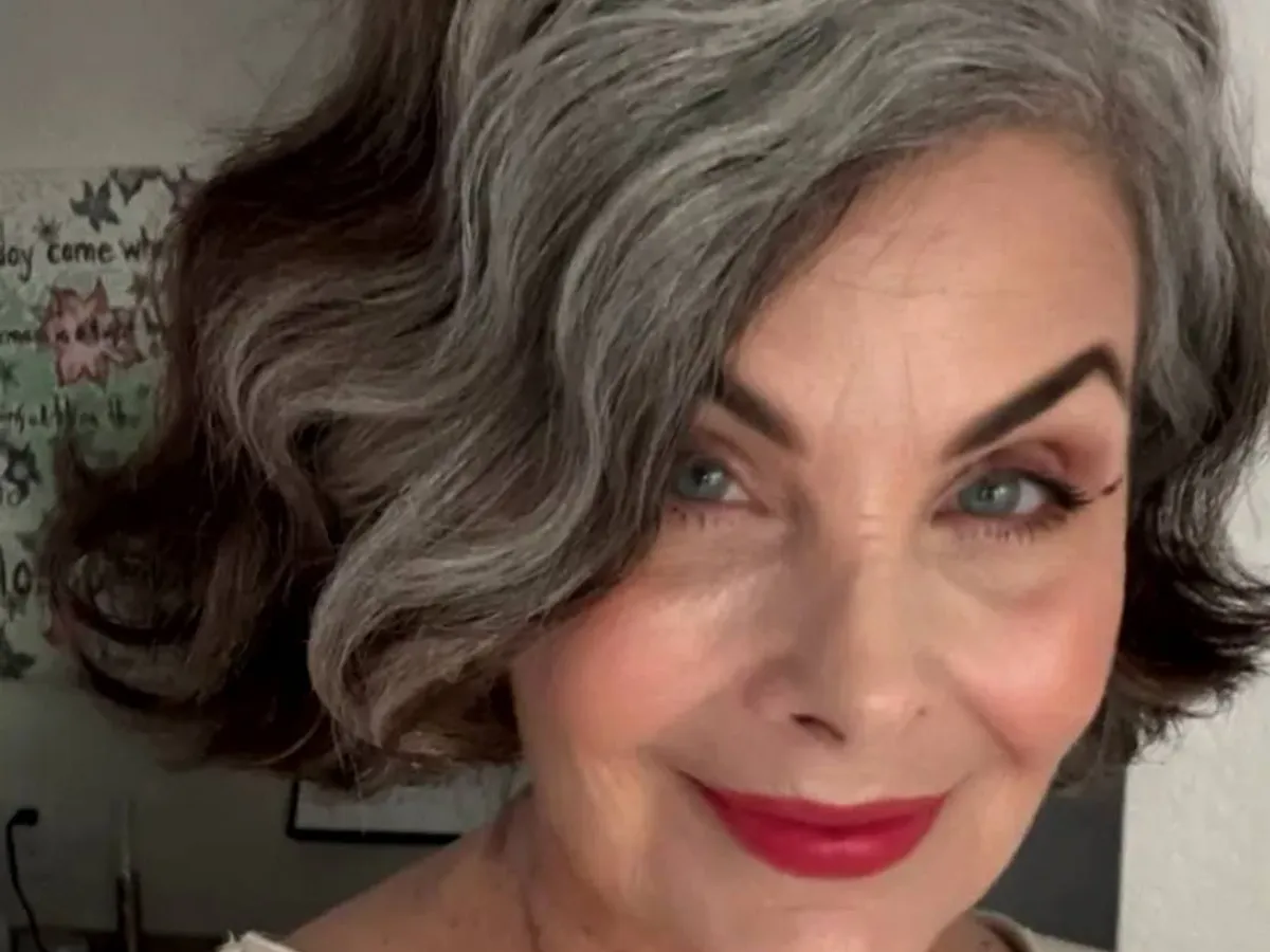 Sherilyn Fenn, la 61 de ani - Foto: Instagram
