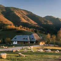 Răsfăț la un hotel din topul World’s Greatest Places 2025 făcut de TIME? E în România. 49 lei o supă - Foto: Facebook / Matca Hotel Relais & Châteaux