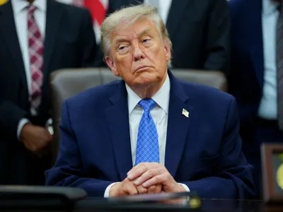 Trump - Foto: Profimedia images