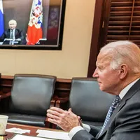 Biden şi Putin vor avea joi o convorbire telefonică /foto: the hill