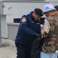 Zeci de tineri, prinși drogați la festivalurile de pe Litoral (imagine cu caracter ilustrativ) - Foto: captură video