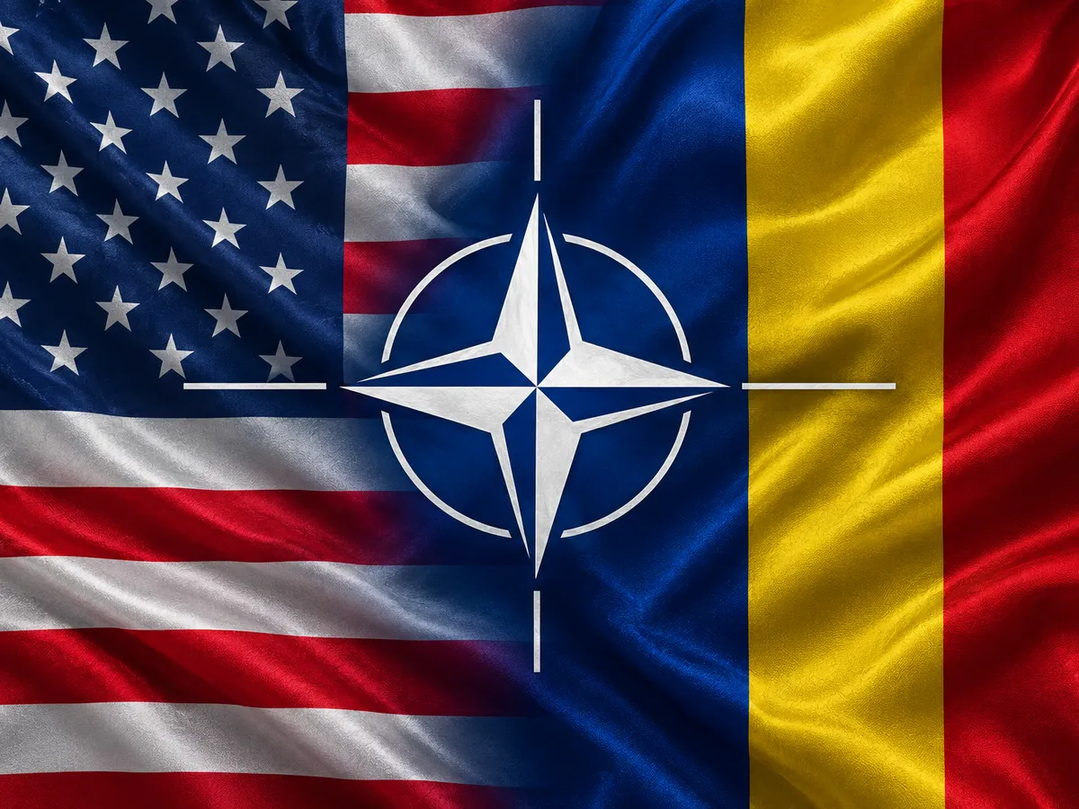 Raport Heritage Foundation: România, pilon NATO la Marea Neagră, dar blocajul politic alungă investițiile SUA