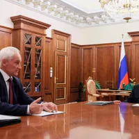 Belousov, noul ministru al Apărării al lui Putin, are sarcina să pregătească războiul cu NATO - Foto: Profimedia Images (imagine cu caracter ilustrativ)