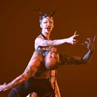 VIDEO Au fost alese primele 10 țări finaliste la Eurovision 2024. Ce controverse a stârnit Irlanda? - Foto: Profimediaimages.ro
