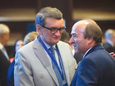 VICTOR CIORBEA. Avocatul Poporului este preocupat, la fel ca și ministrul Justiției, Tudorel Toader, de soarta penalilor lui Liviu Dragnea