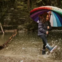 METEO Se întorc temperaturile scăzute în anumite regiuni. Ploi, lapoviță și ninsoare în aprilie Foto: Freepik (fotografie cu caracter ilustrativ)