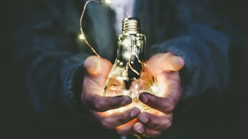 ANRE:  Factura la energie ar scădea cu până la 15%, dacă s-ar elimina certificatele verzi /FOTO: Unsplash