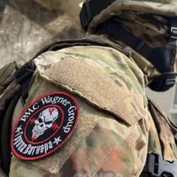 Mercenarii Wagner, plătiți de Putin să comită masacrul din Bucea/foto: dailymail