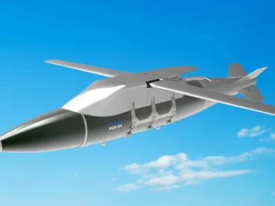 Turcia face furori cu bomba KGK-84, de peste 900 kg - Foto: Aselasan