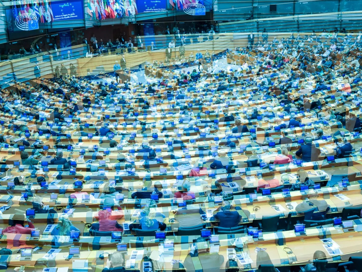 Parlamentul European şi Consiliul au ajuns la un acord provizoriu privind bugetul UE pentru 2026