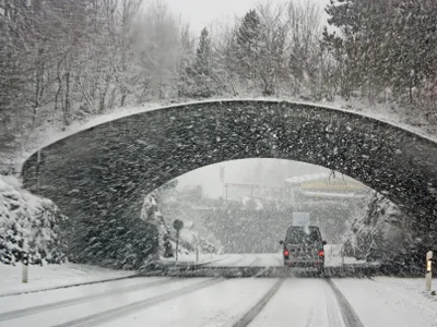 Alertă METEO: Val polar peste România! Ninsori și temperaturi șocante în mijlocul primăverii - Pexels(imagine cu rol ilustrativ)