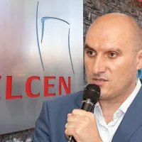 Claudiu Crețu - Director Elcen - Foto: INQUAM PHOTOS / Călin George