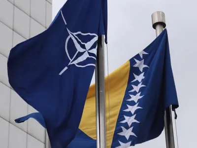 Rusia a amenințat Bosnia și Herțegovina cu scenariul ucrainean dacă cere să între în NATO/FOTO: nato.int