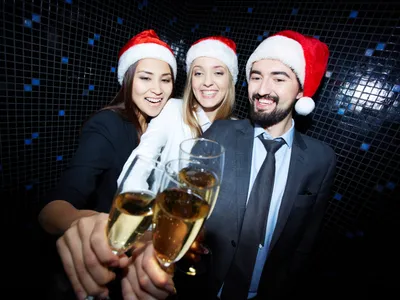 Alege alcoolul potrivit pentru seara de Revelion. Vin, whisky sau bere – ce să bei pentru a te distra? - Foto: Freepik (Imagine cu rol ilustrativ)